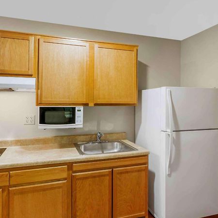 Extended Stay America Select Suites - Provo - American Fork ลีไฮ ภายนอก รูปภาพ