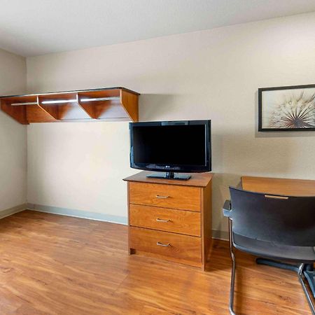 Extended Stay America Select Suites - Provo - American Fork ลีไฮ ภายนอก รูปภาพ