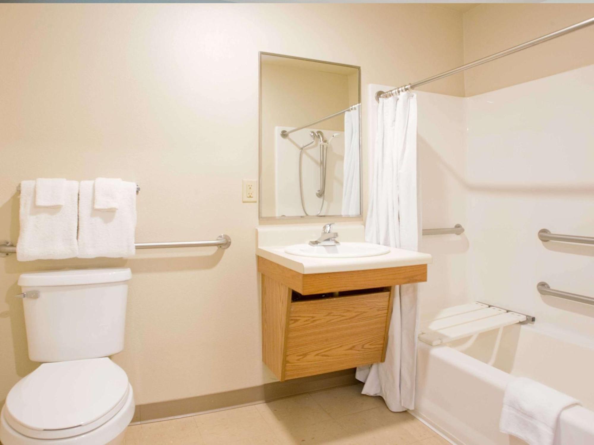 Extended Stay America Select Suites - Provo - American Fork ลีไฮ ภายนอก รูปภาพ