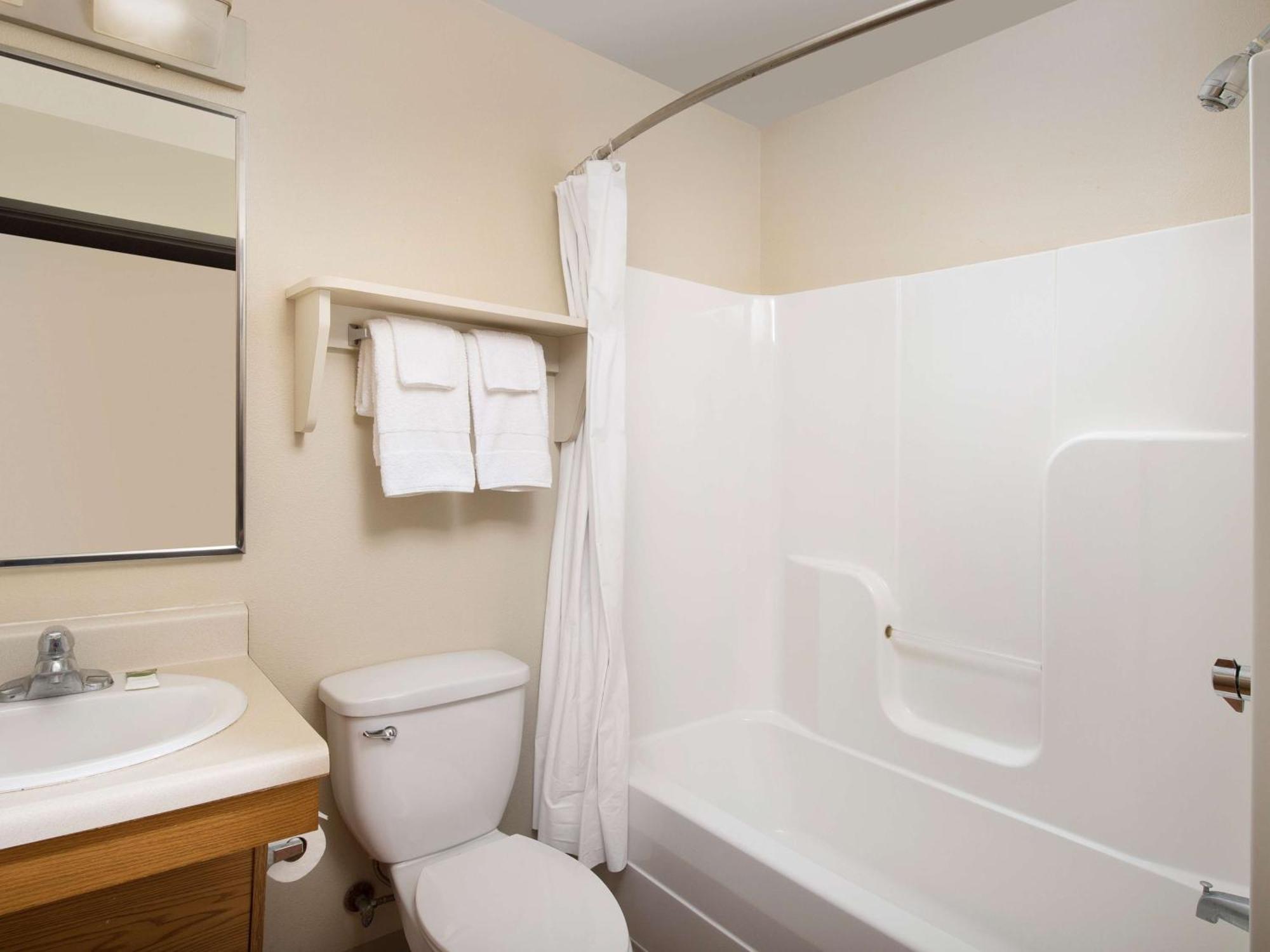Extended Stay America Select Suites - Provo - American Fork ลีไฮ ภายนอก รูปภาพ