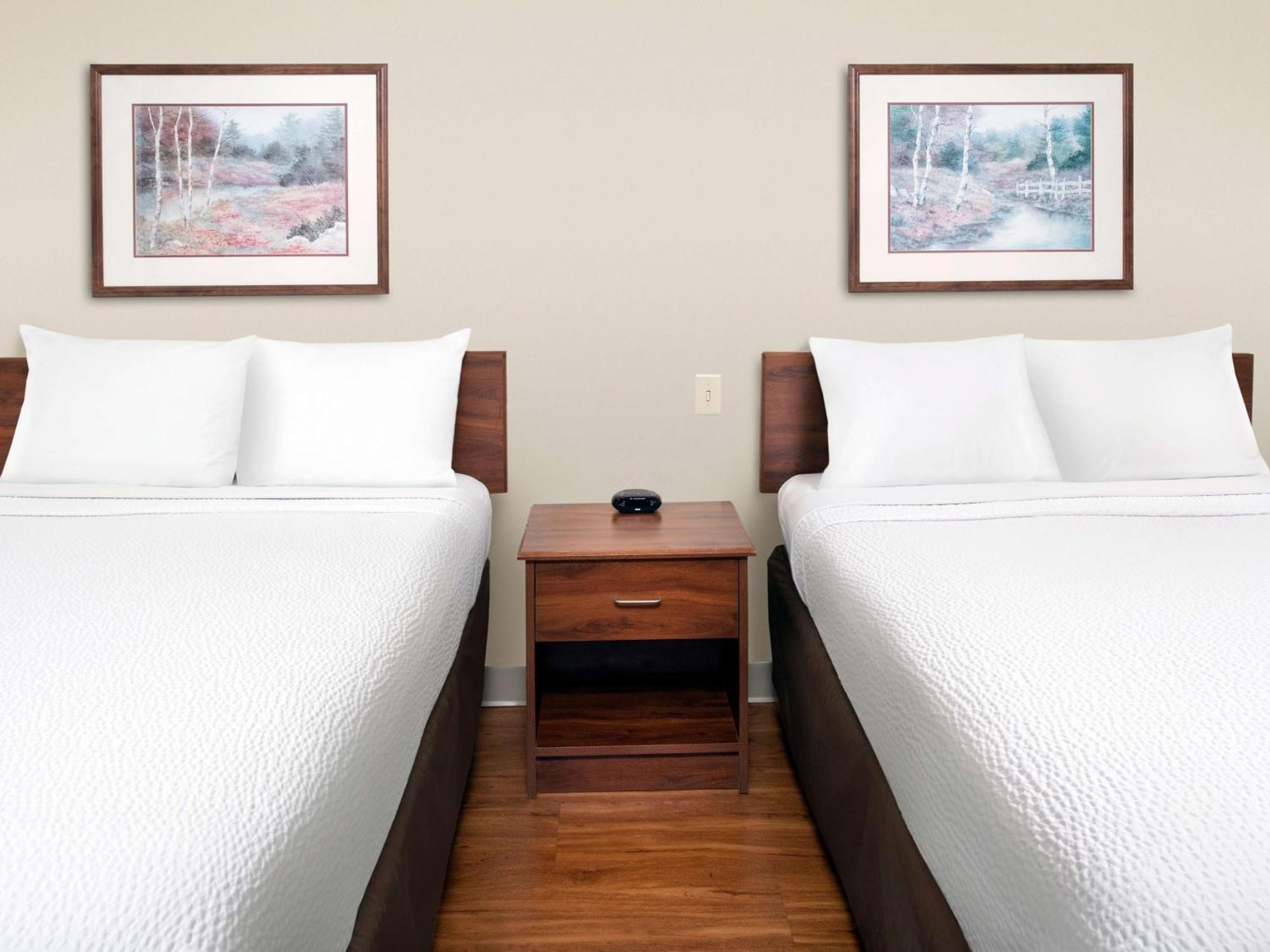 Extended Stay America Select Suites - Provo - American Fork ลีไฮ ภายนอก รูปภาพ