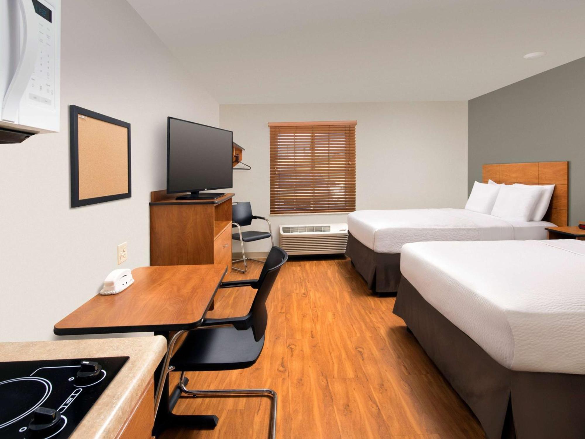 Extended Stay America Select Suites - Provo - American Fork ลีไฮ ภายนอก รูปภาพ
