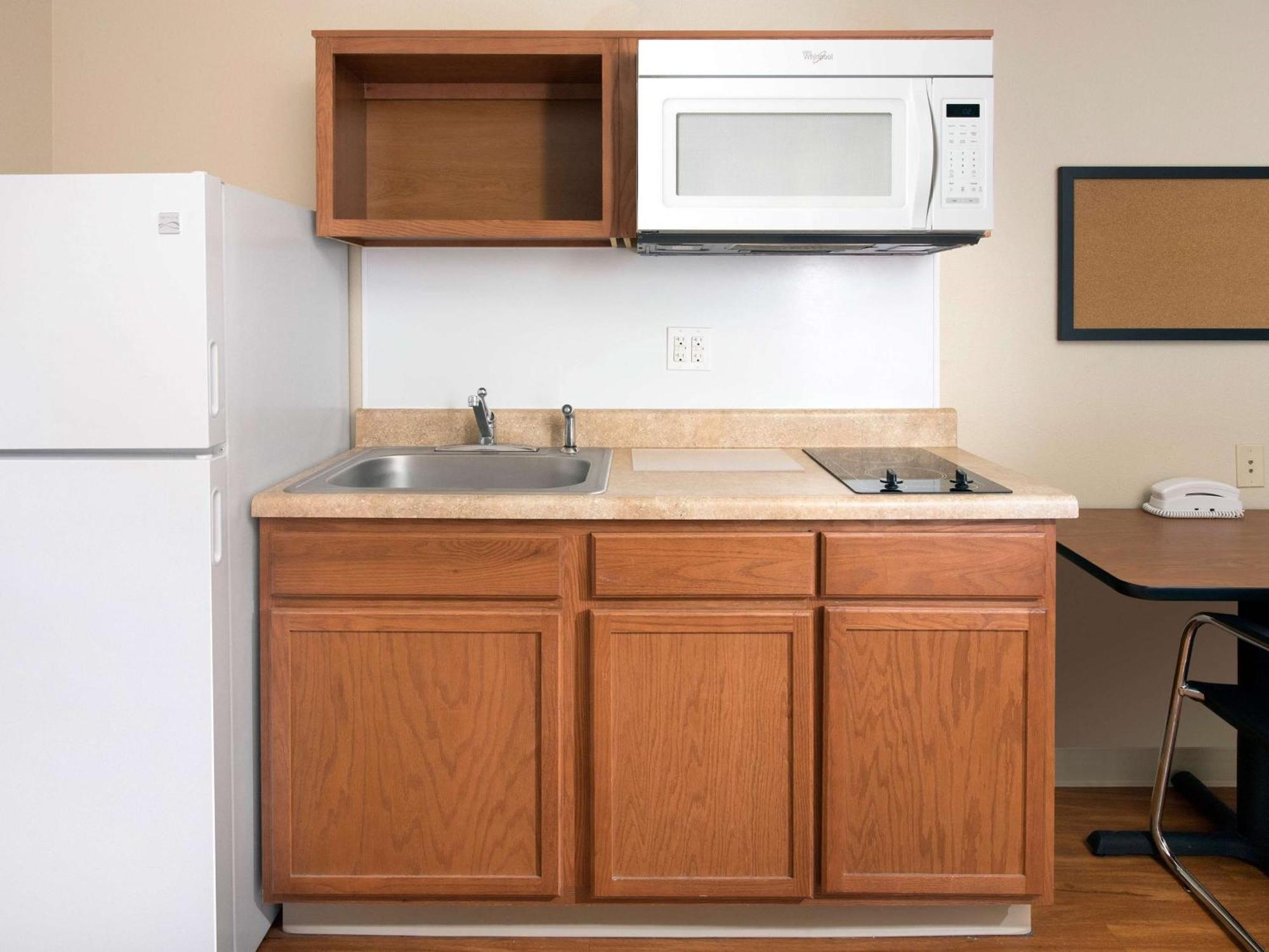 Extended Stay America Select Suites - Provo - American Fork ลีไฮ ภายนอก รูปภาพ