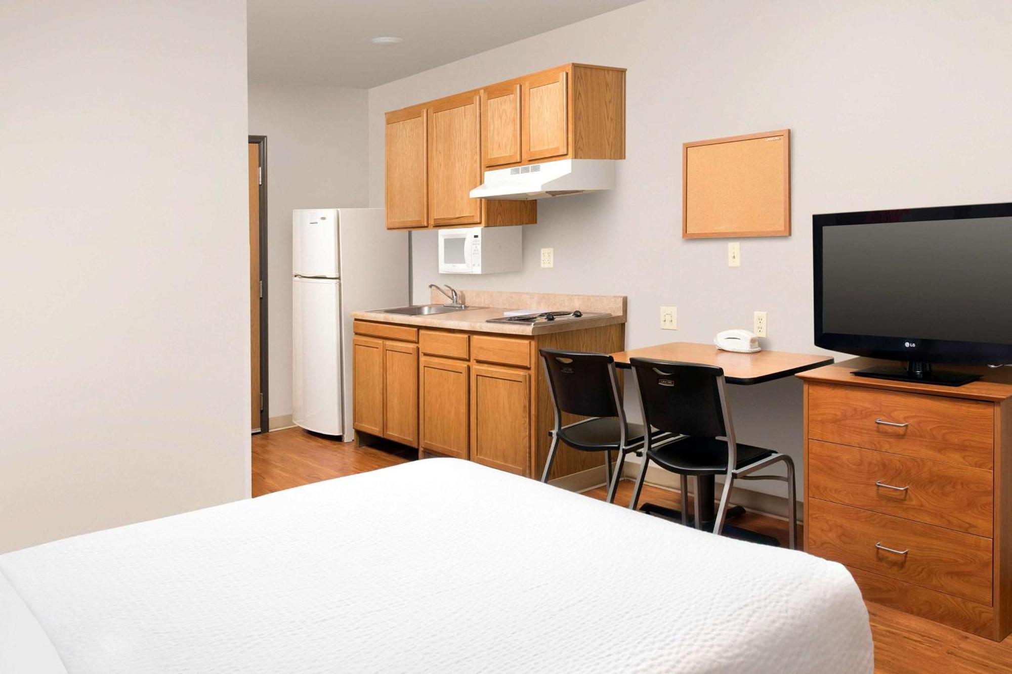 Extended Stay America Select Suites - Provo - American Fork ลีไฮ ภายนอก รูปภาพ