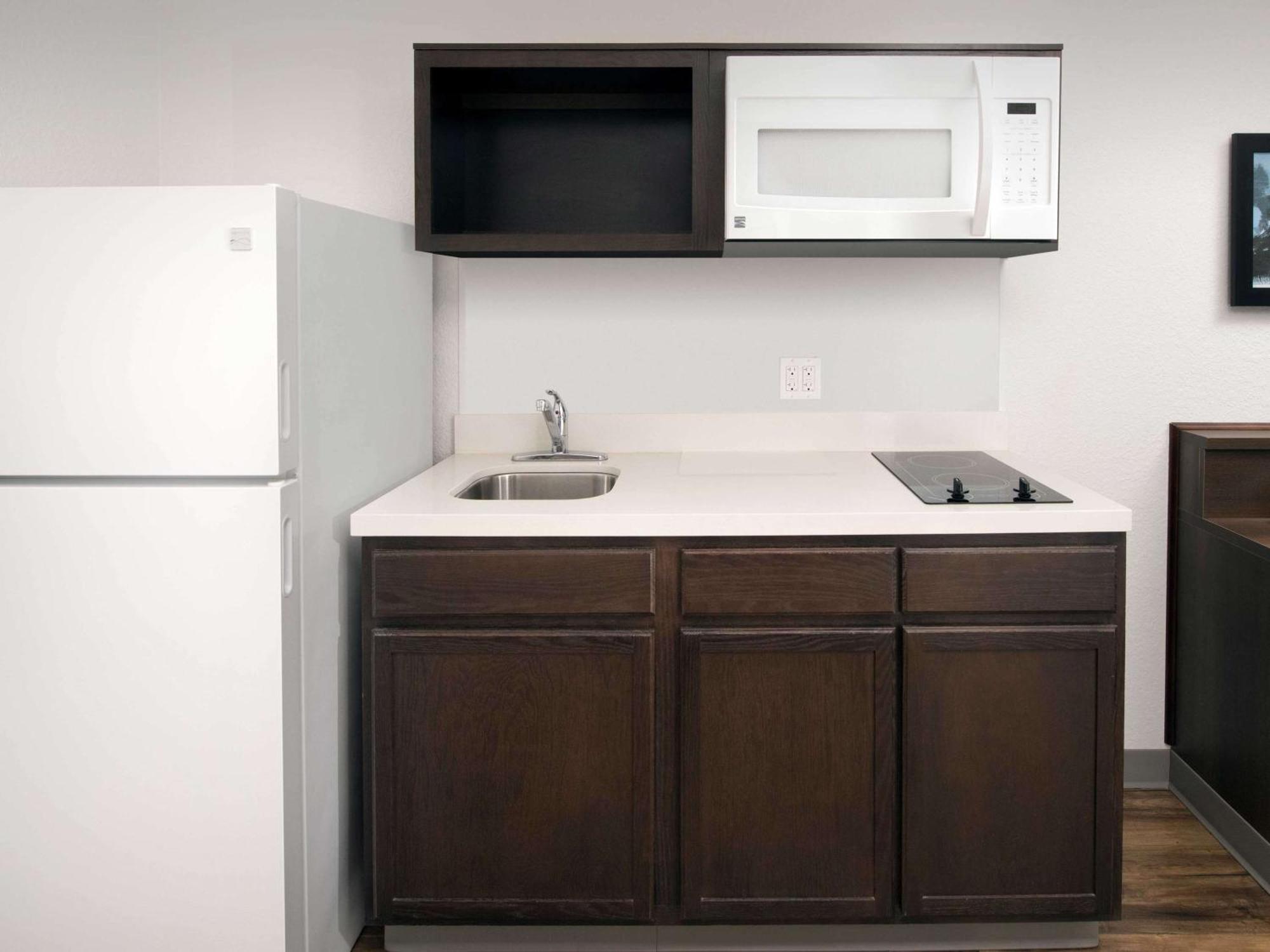 Extended Stay America Select Suites - Provo - American Fork ลีไฮ ภายนอก รูปภาพ