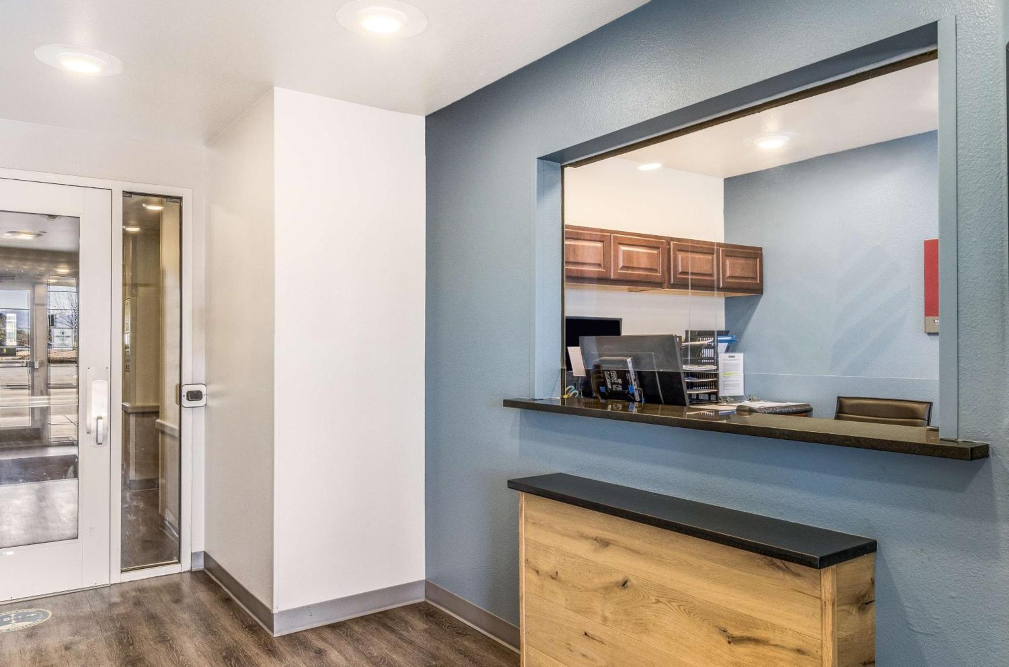 Extended Stay America Select Suites - Provo - American Fork ลีไฮ ภายนอก รูปภาพ