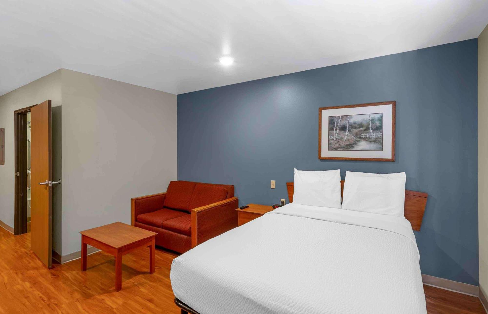 Extended Stay America Select Suites - Provo - American Fork ลีไฮ ภายนอก รูปภาพ
