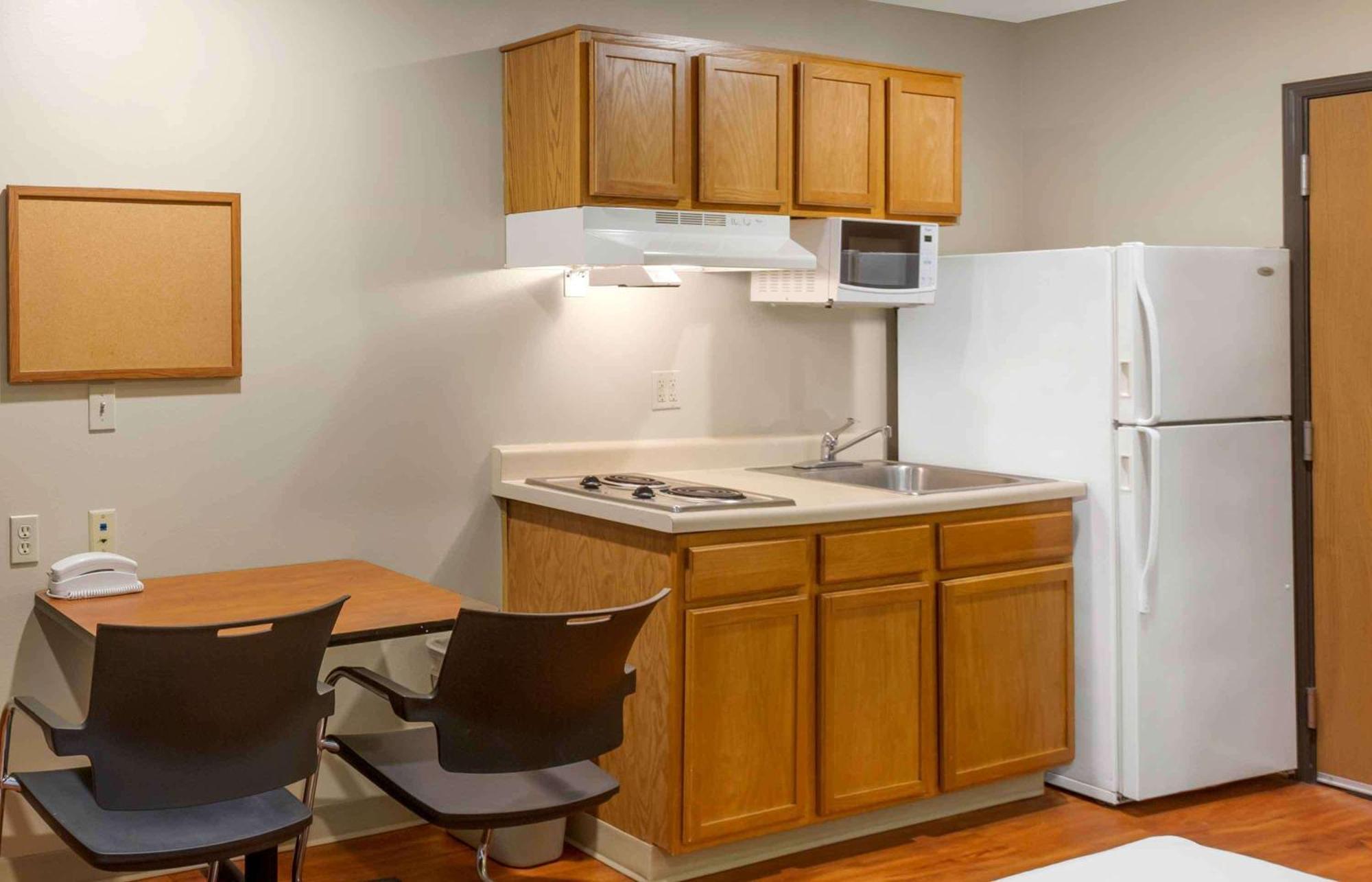 Extended Stay America Select Suites - Provo - American Fork ลีไฮ ภายนอก รูปภาพ