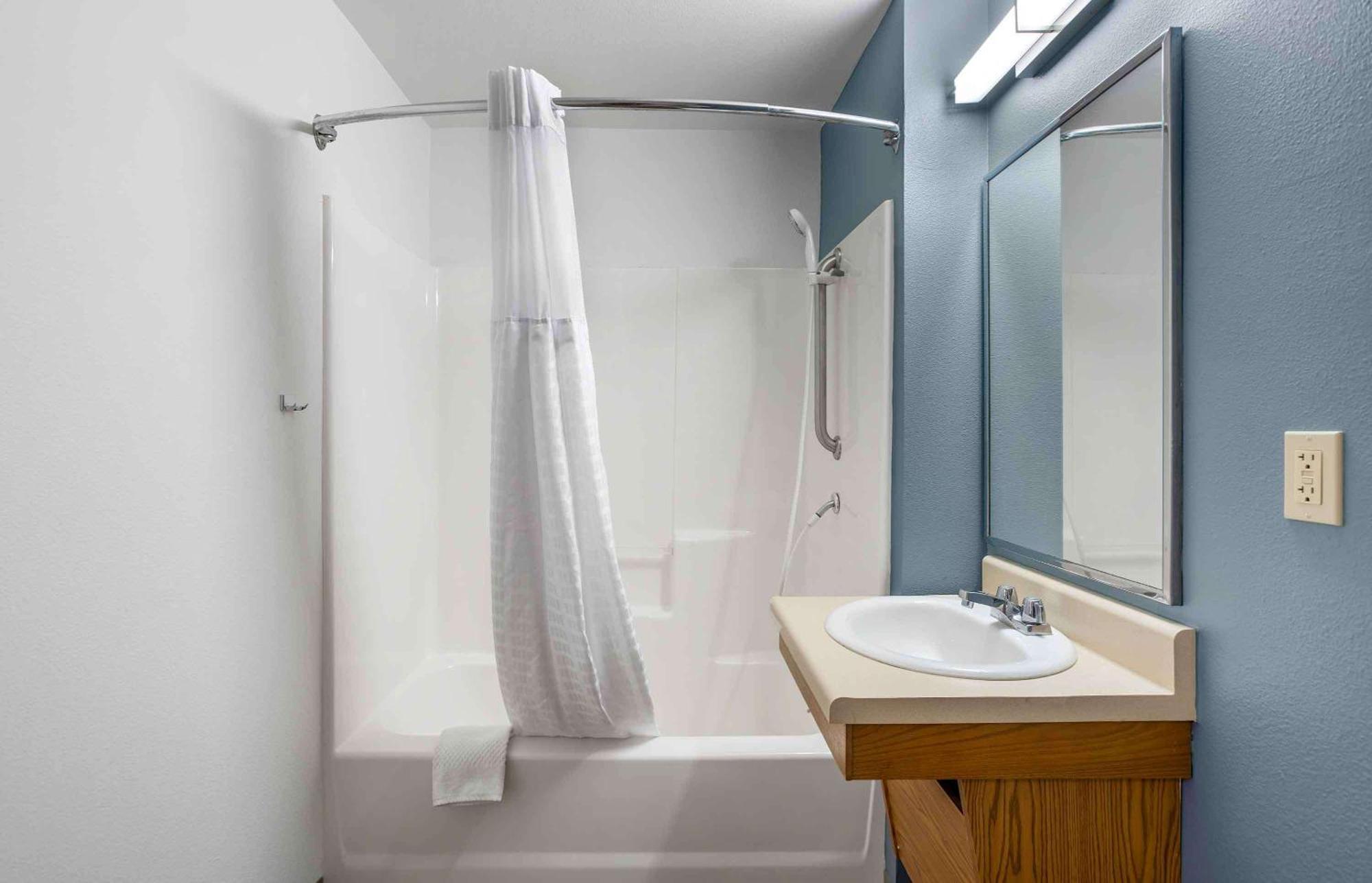 Extended Stay America Select Suites - Provo - American Fork ลีไฮ ภายนอก รูปภาพ