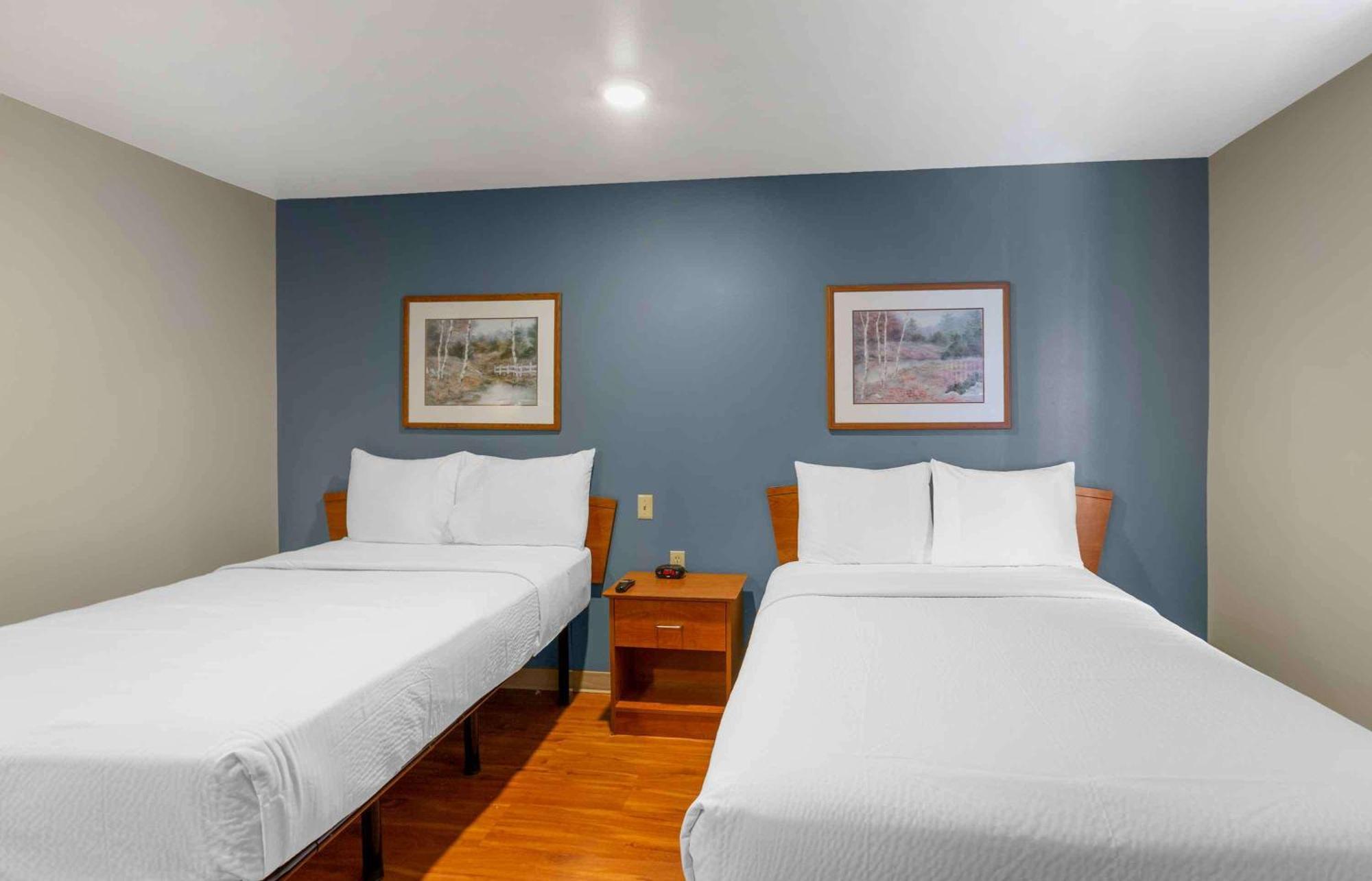 Extended Stay America Select Suites - Provo - American Fork ลีไฮ ภายนอก รูปภาพ