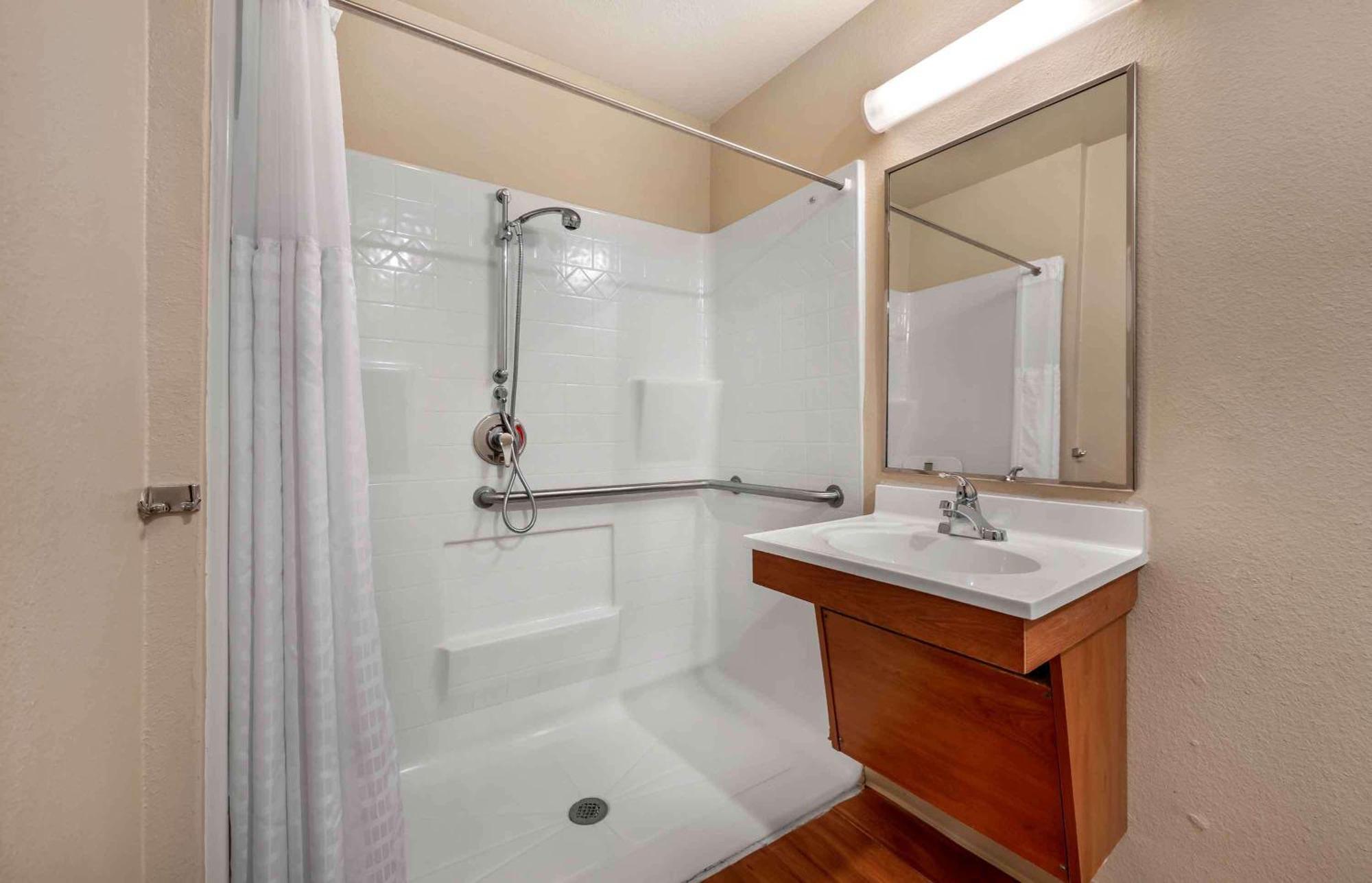 Extended Stay America Select Suites - Provo - American Fork ลีไฮ ภายนอก รูปภาพ