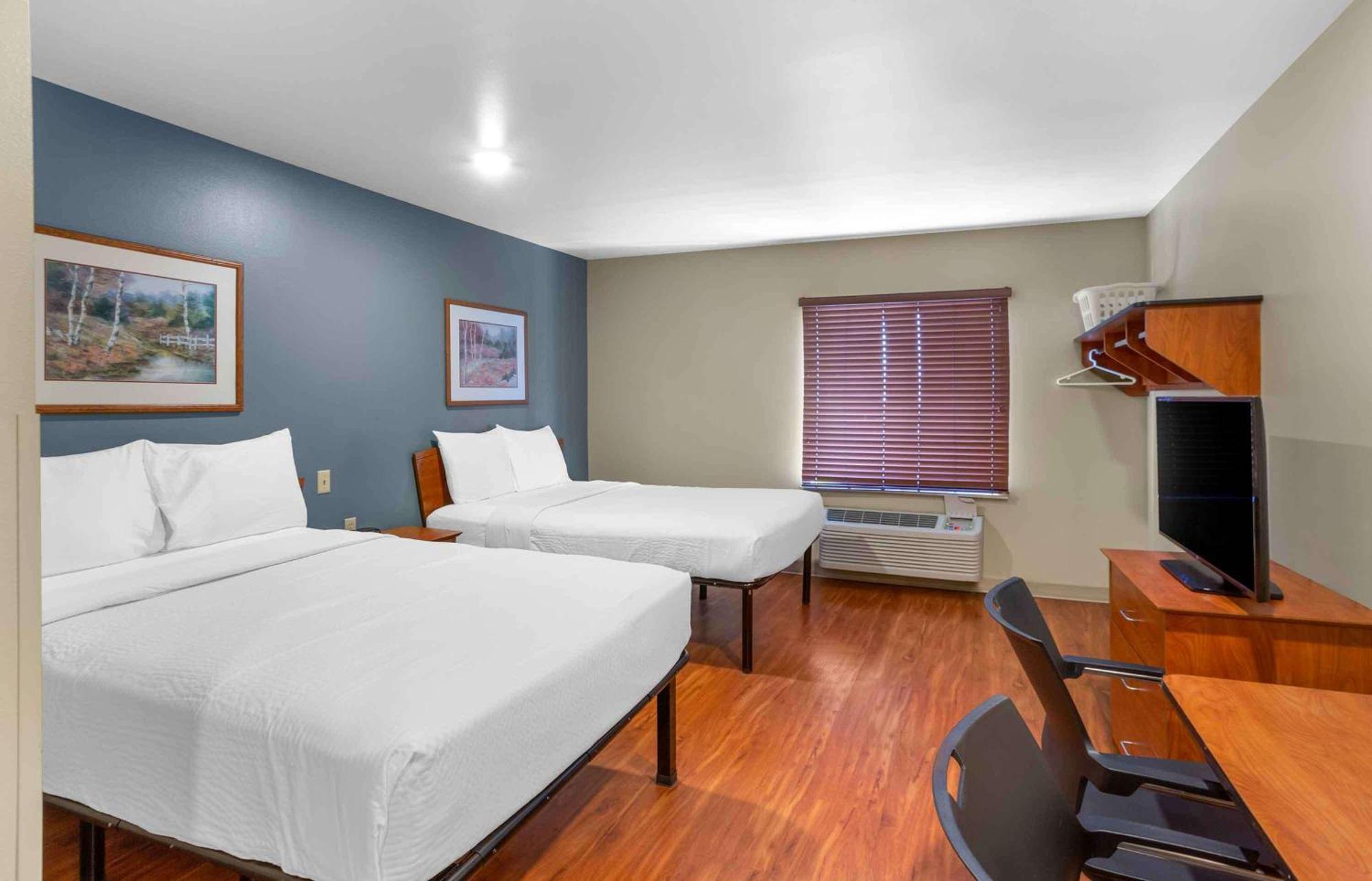 Extended Stay America Select Suites - Provo - American Fork ลีไฮ ภายนอก รูปภาพ