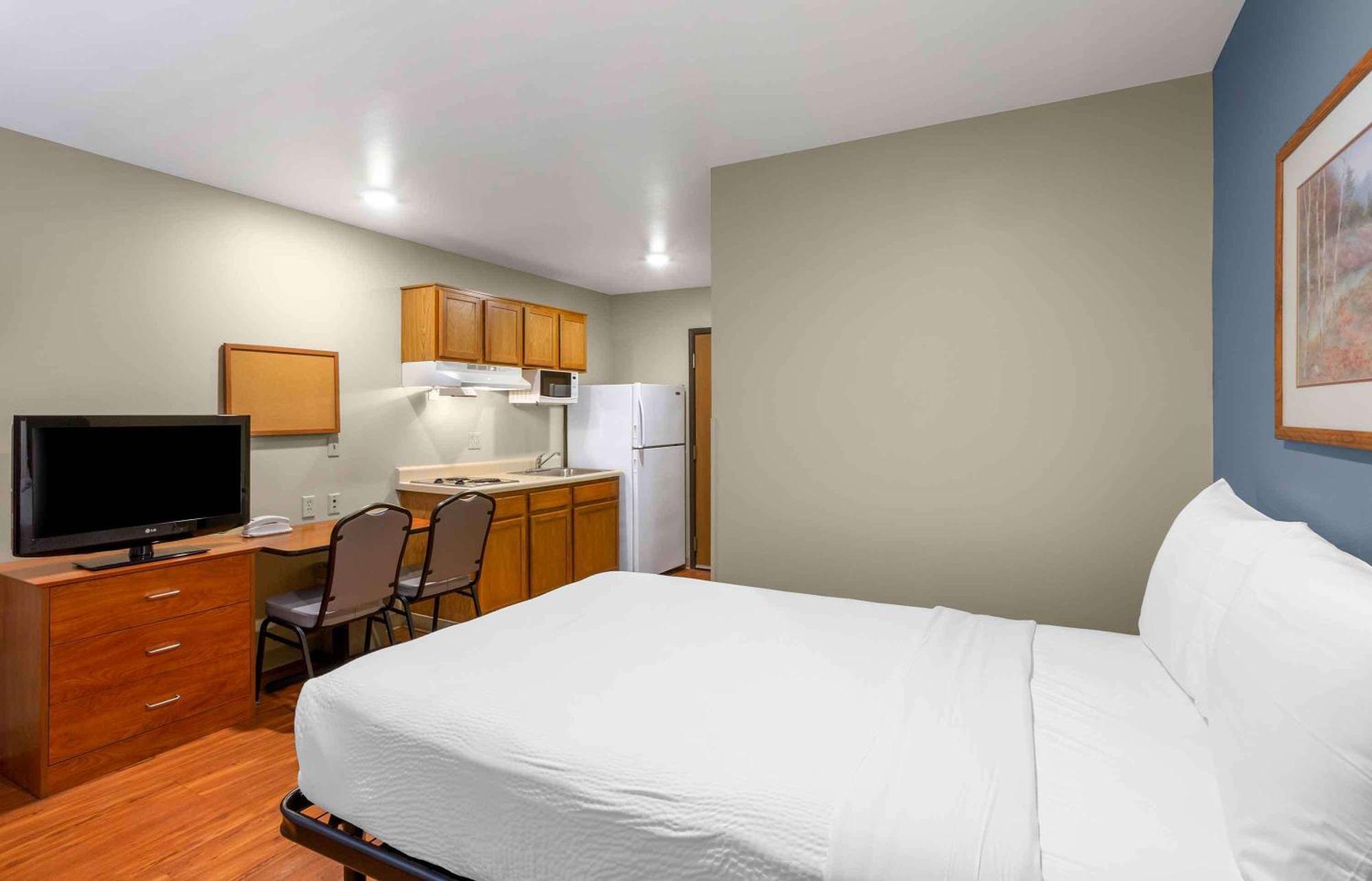 Extended Stay America Select Suites - Provo - American Fork ลีไฮ ภายนอก รูปภาพ