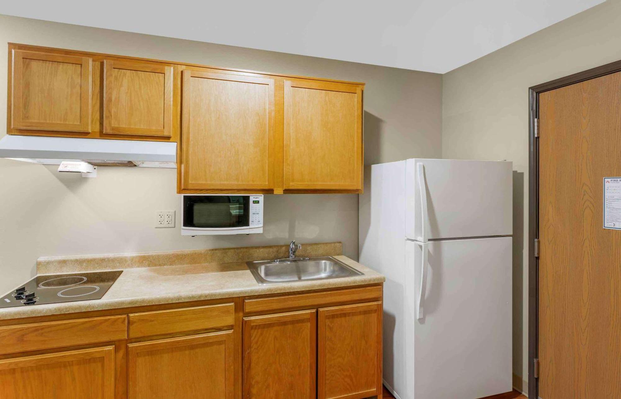 Extended Stay America Select Suites - Provo - American Fork ลีไฮ ภายนอก รูปภาพ