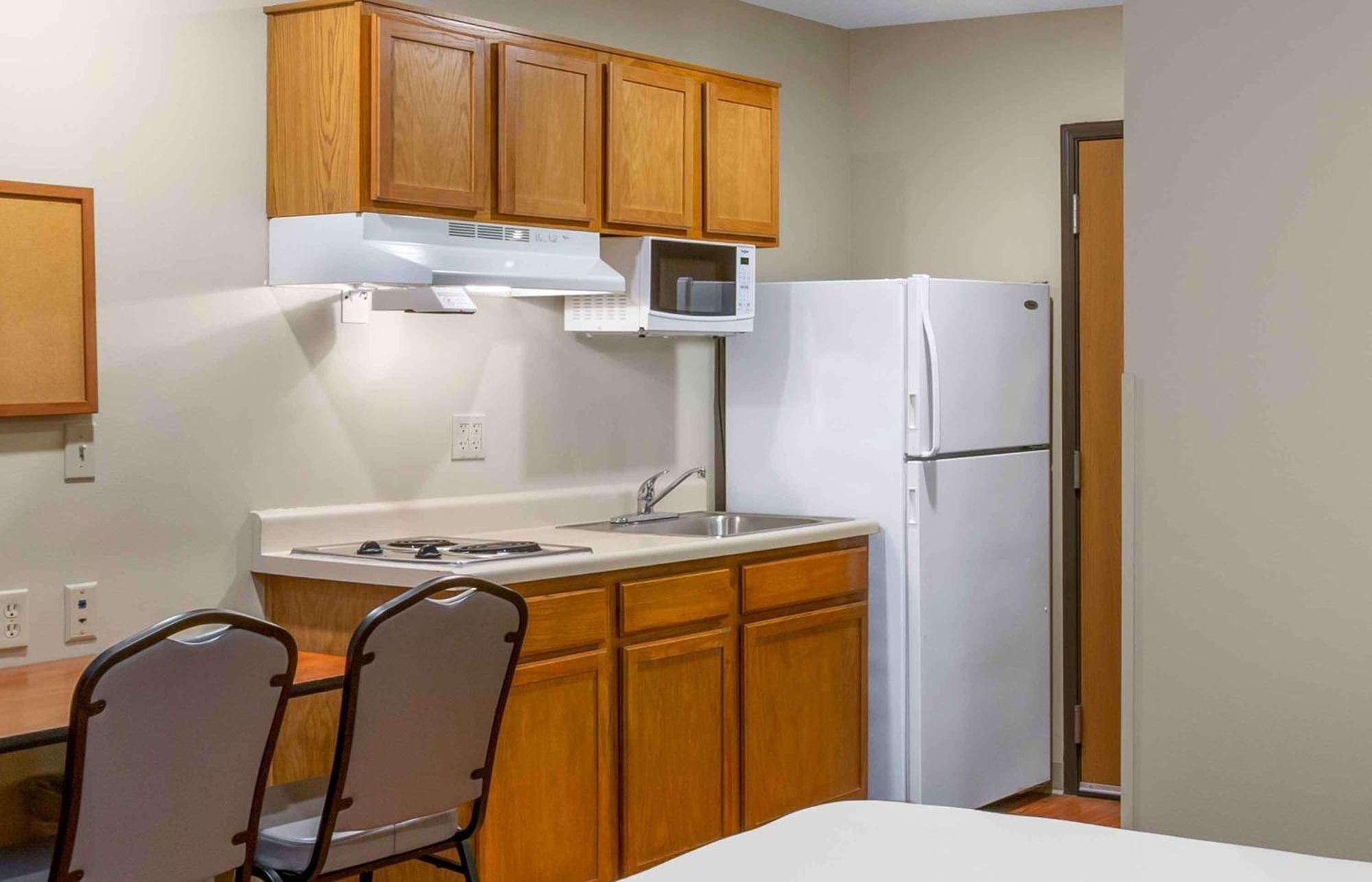 Extended Stay America Select Suites - Provo - American Fork ลีไฮ ภายนอก รูปภาพ