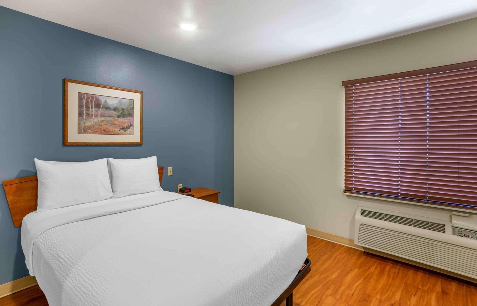 Extended Stay America Select Suites - Provo - American Fork ลีไฮ ภายนอก รูปภาพ