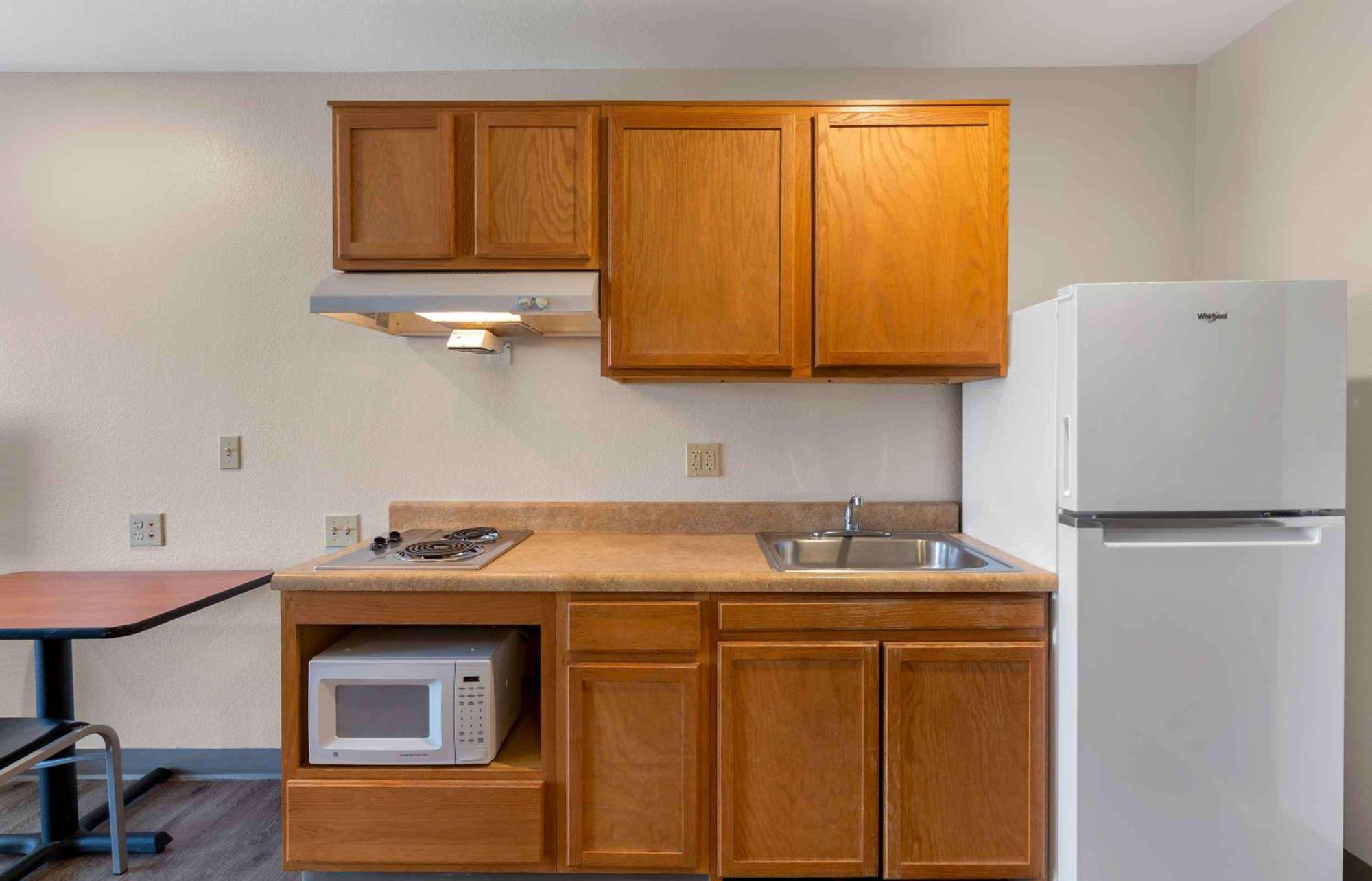 Extended Stay America Select Suites - Provo - American Fork ลีไฮ ภายนอก รูปภาพ