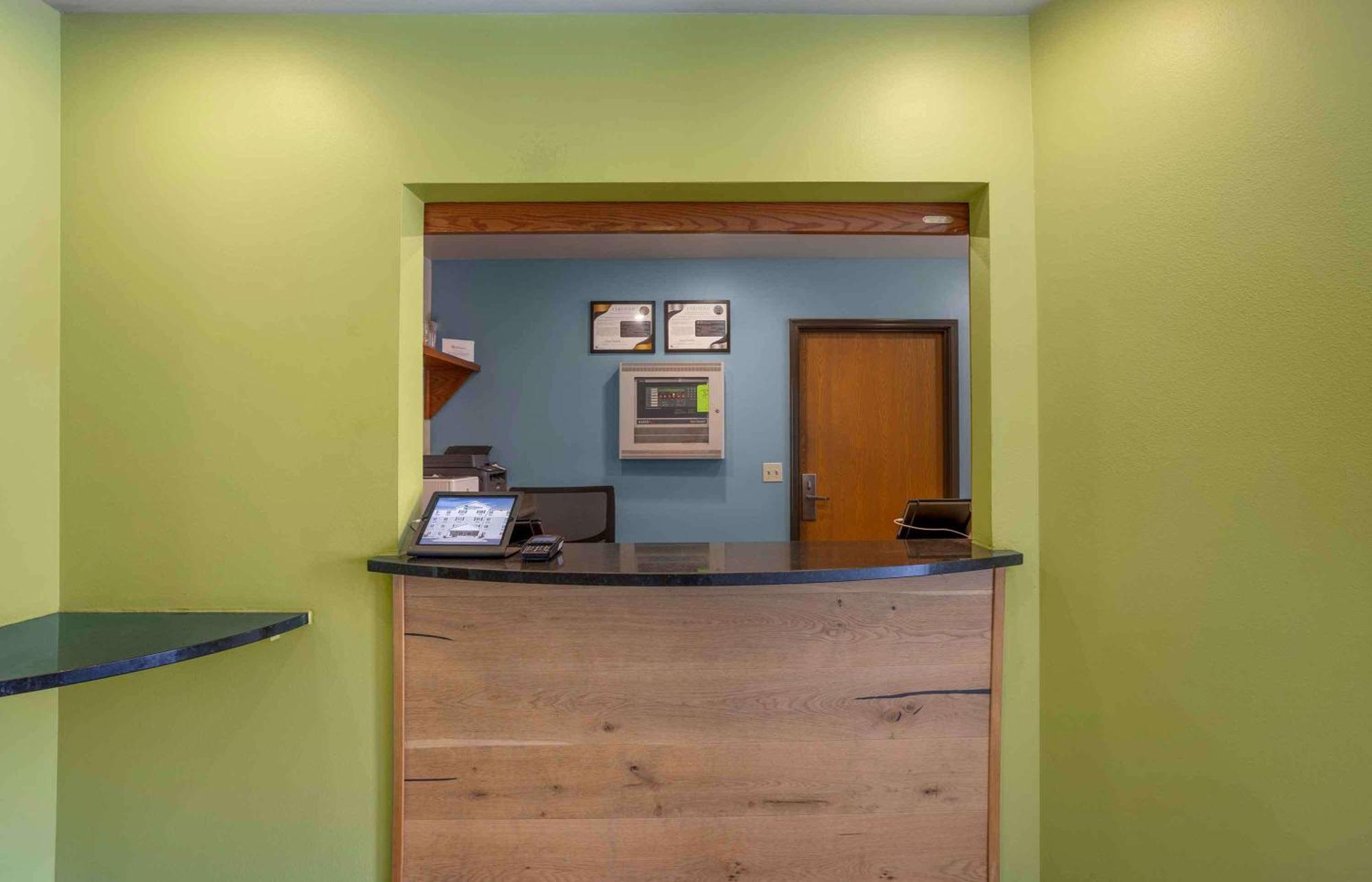 Extended Stay America Select Suites - Provo - American Fork ลีไฮ ภายนอก รูปภาพ