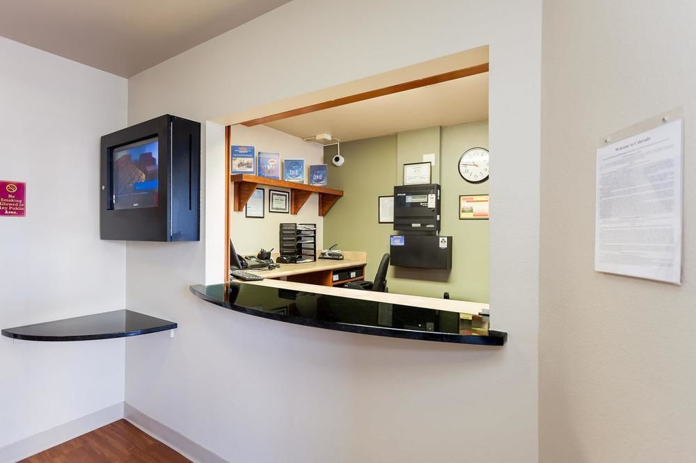 Extended Stay America Select Suites - Provo - American Fork ลีไฮ ภายนอก รูปภาพ