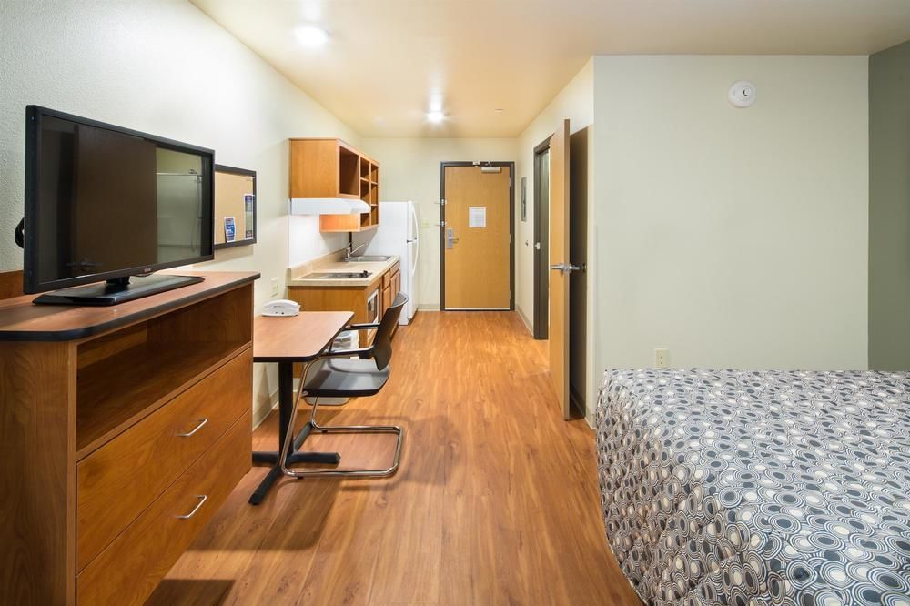 Extended Stay America Select Suites - Provo - American Fork ลีไฮ ภายนอก รูปภาพ
