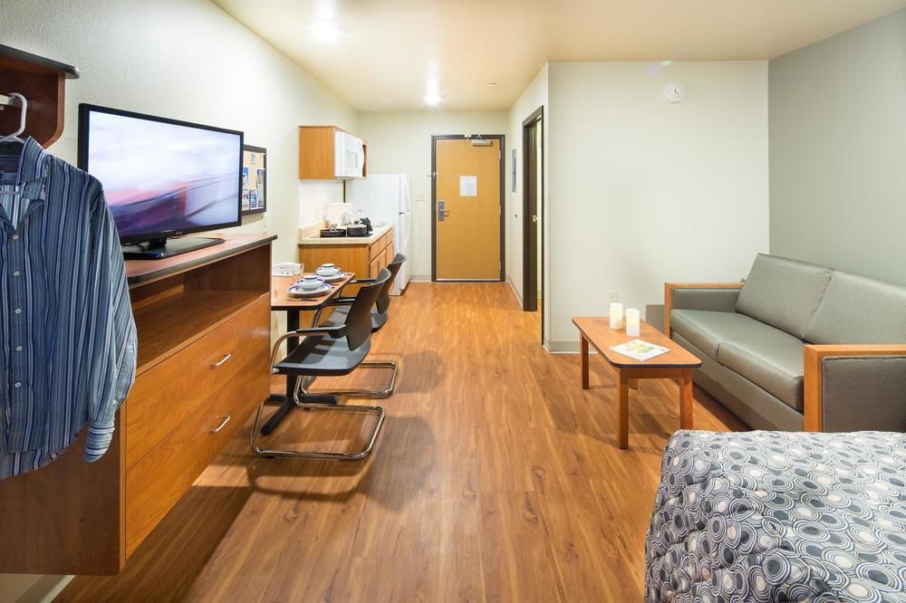 Extended Stay America Select Suites - Provo - American Fork ลีไฮ ภายนอก รูปภาพ