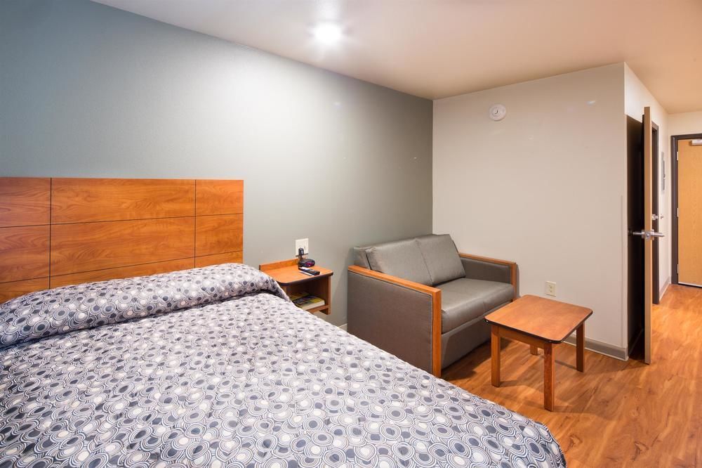 Extended Stay America Select Suites - Provo - American Fork ลีไฮ ภายนอก รูปภาพ