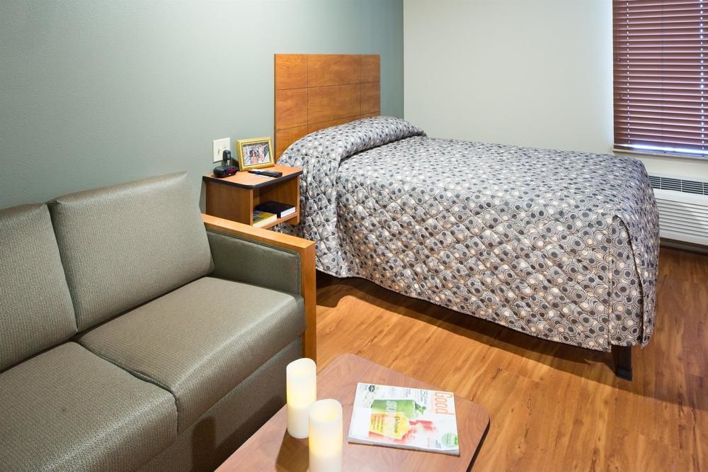 Extended Stay America Select Suites - Provo - American Fork ลีไฮ ภายนอก รูปภาพ
