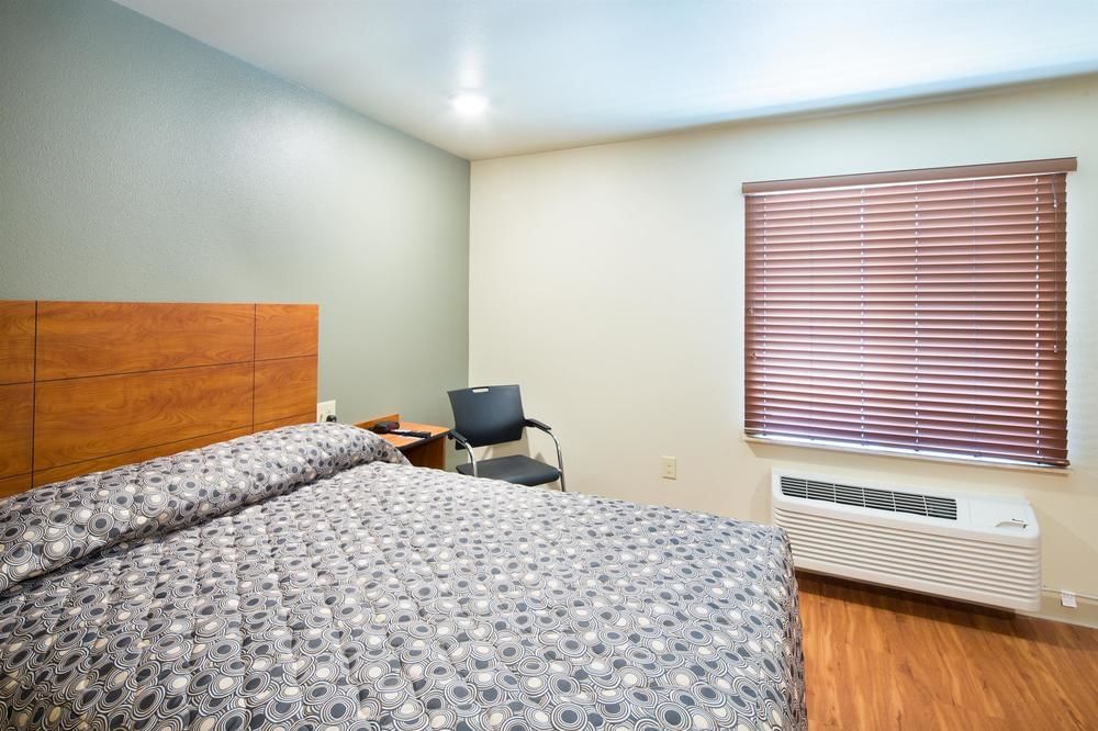 Extended Stay America Select Suites - Provo - American Fork ลีไฮ ภายนอก รูปภาพ