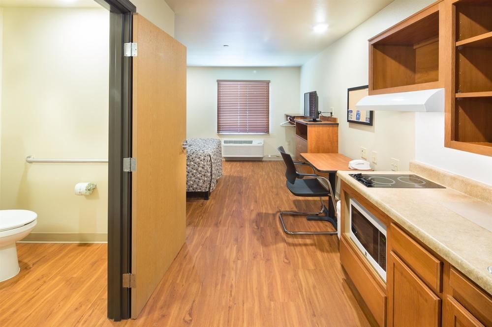 Extended Stay America Select Suites - Provo - American Fork ลีไฮ ภายนอก รูปภาพ