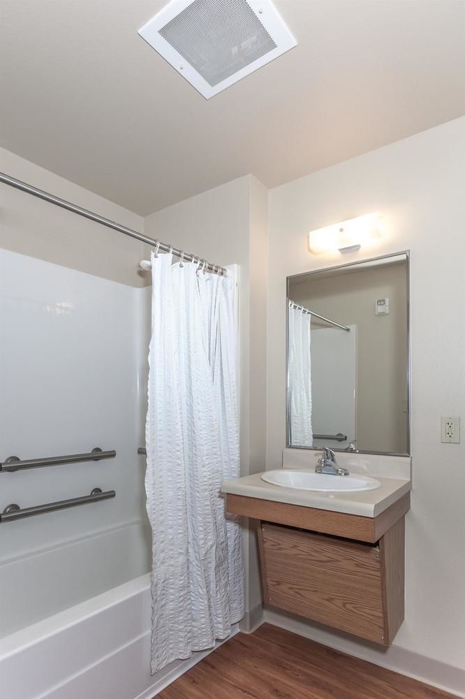 Extended Stay America Select Suites - Provo - American Fork ลีไฮ ภายนอก รูปภาพ