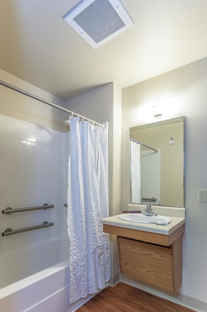 Extended Stay America Select Suites - Provo - American Fork ลีไฮ ภายนอก รูปภาพ