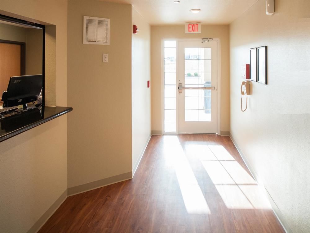 Extended Stay America Select Suites - Provo - American Fork ลีไฮ ภายนอก รูปภาพ