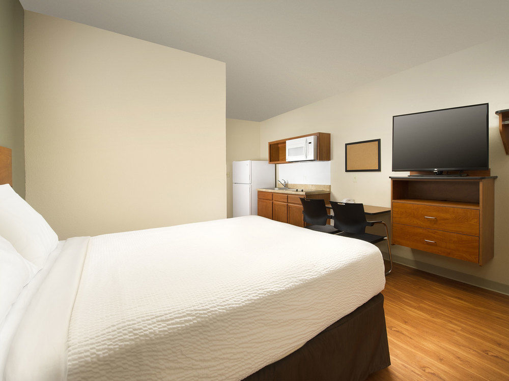 Extended Stay America Select Suites - Provo - American Fork ลีไฮ ภายนอก รูปภาพ