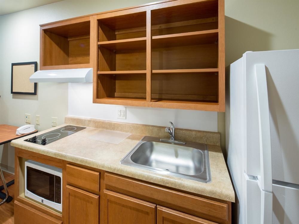 Extended Stay America Select Suites - Provo - American Fork ลีไฮ ภายนอก รูปภาพ