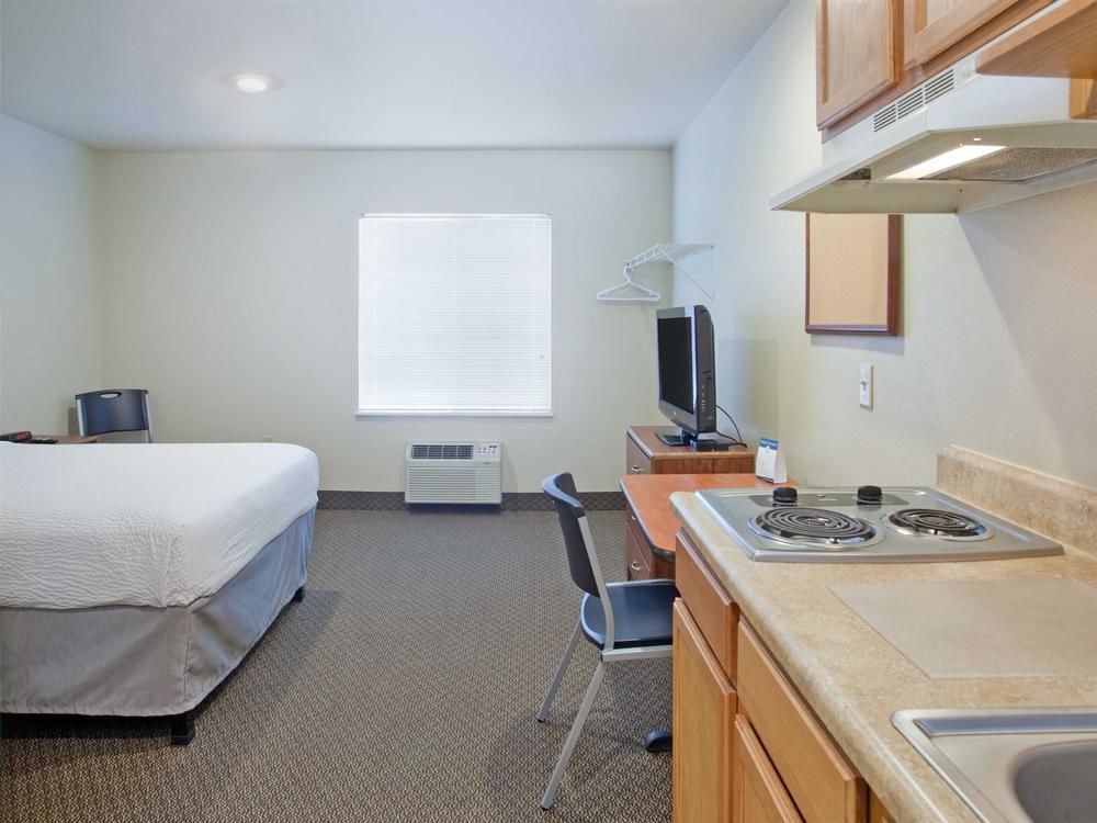 Extended Stay America Select Suites - Provo - American Fork ลีไฮ ภายนอก รูปภาพ