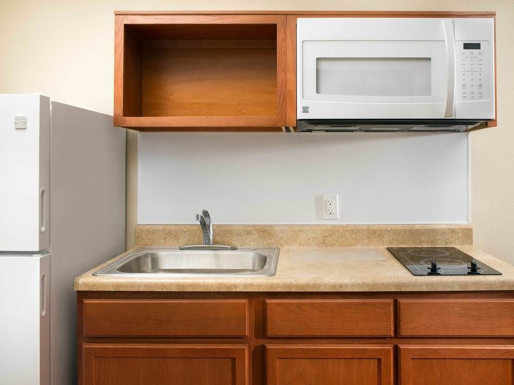 Extended Stay America Select Suites - Provo - American Fork ลีไฮ ภายนอก รูปภาพ