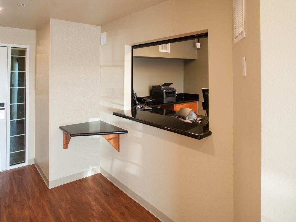 Extended Stay America Select Suites - Provo - American Fork ลีไฮ ภายนอก รูปภาพ